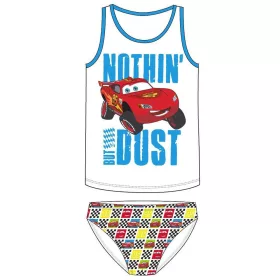   Disney Verdák Dust trikó + alsó szett 7 - 8 év / 122 - 128 cm