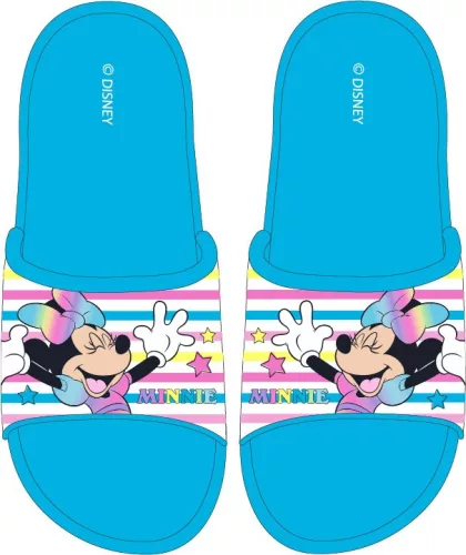 Disney Minnie Star gyerek papucs 31/32