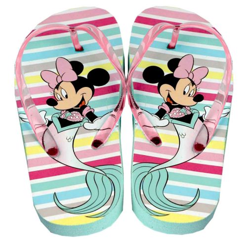 Disney Minnie gyerek papucs, Flip-Flop 30/31