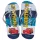 Disney Verdák Lightning gyerek papucs, Flip-Flop 32/33