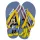 Disney Mickey Best Friends gyerek papucs, Flip-Flop 26/27