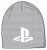 PlayStation Grey gyerek sapka 54 cm