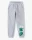 Minecraft Grey gyerek hosszú nadrág, jogging alsó 6 év / 116 cm