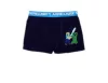 Minecraft Pixel gyerek boxeralsó 2 darab/csomag 10 év / 140 cm