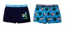 Minecraft Pixel gyerek boxeralsó 2 darab/csomag 9 év / 134 cm