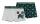 Minecraft Creeper Combo gyerek boxeralsó 2 darab/csomag 10 év / 140 cm
