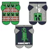Minecraft Boomstep gyerek titokzokni 31/34