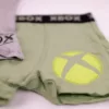 Xbox Next Gen gyerek boxeralsó 2 darab/csomag 10 év / 140 cm