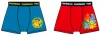 Pokémon Original Team gyerek boxeralsó 2 darab/csomag 6 év / 116 cm