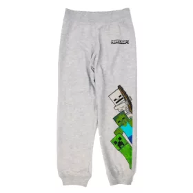   Minecraft Creeper Crew gyerek hosszú nadrág, jogging alsó 10 év /140 cm