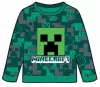 Minecraft Green gyerek kötött pulóver 12 év / 152 cm