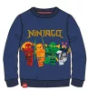 Lego Ninjago Masters gyerek pulóver 3 év / 98 cm