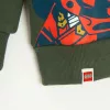 Lego Ninjago Legends gyerek pulóver 5 év / 110 cm