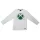 Xbox Endless White gyerek hosszú ujjú póló, felső 12 év / 152 cm