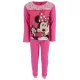 Disney Minnie Figaro Pink gyerek hosszú pizsama 6 év / 116 cm