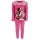Disney Minnie Figaro Pink gyerek hosszú pizsama 8 év / 128 cm