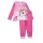 Unikornis Princess Pink gyerek hosszú pizsama 8 év / 128 cm