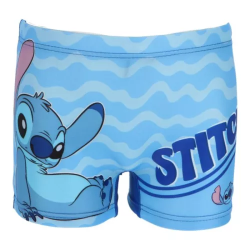 Disney Lilo és Stitch, A csillagkutya Beachside Relax gyerek fürdőnadrág, short 5 - 6 év / 110 - 116 cm