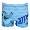 Disney Lilo és Stitch, A csillagkutya Beachside Relax gyerek fürdőnadrág, short 7 - 8 év / 122 - 128 cm