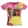 Barbie Icon Pink gyerek rövid póló, felső 4 év / 104 cm
