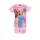 Barbie Trendy Light Pink gyerek rövid pizsama 6 év / 116 cm