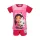 Gabi babaháza Pandy Paws Pink gyerek rövid pizsama 4 év / 104 cm