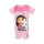 Gabi babaháza Pandy Paws Light Pink gyerek rövid pizsama 4 év / 104 cm