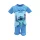 Disney Lilo és Stitch, A csillagkutya Sweet Light Blue gyerek rövid pizsama 3 év / 98 cm