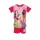 Disney Hercegnők Friendship Pink gyerek rövid pizsama 6 év / 116 cm