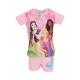 Disney Hercegnők Friendship Light Pink gyerek rövid pizsama 2 év / 92 cm