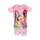 Disney Hercegnők Friendship Light Pink gyerek rövid pizsama 3 év / 98 cm