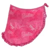 Barbie Style gyerek fürdőruha és sarong szett 5 - 6 év / 110 - 116 cm