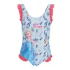 Disney Jégvarázs Frolic gyerek fürdőruha és sarong szett 7 - 8 év / 122 - 128 cm