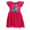 Disney Lilo és Stitch, A csillagkutya Scrump gyerek nyári ruha 5 év / 110 cm