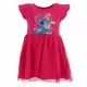 Disney Lilo és Stitch, A csillagkutya Scrump gyerek nyári ruha 6 év / 116 cm