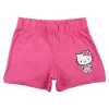 Hello Kitty Cutie Pink gyerek rövid pizsama 4 év / 104 cm