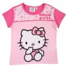 Hello Kitty Cutie Pink gyerek rövid pizsama 6 év / 116 cm