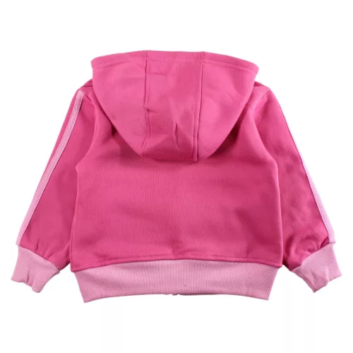 Gabi babaháza Dark Pink gyerek pulóver 2 év / 92 cm