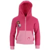 Gabi babaháza Dark Pink gyerek pulóver 3 év / 98 cm