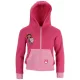 Gabi babaháza Dark Pink gyerek pulóver 3 év / 98 cm