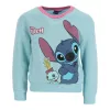 Disney Lilo és Stitch, A csillagkutya Blue gyerek pulóver 2 év / 92 cm