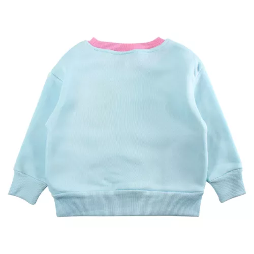 Disney Lilo és Stitch, A csillagkutya Blue gyerek pulóver 2 év / 92 cm