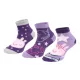 Peppa malac Dream Purple gyerek titokzokni 27/30