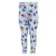Disney Jégvarázs Nokk gyerek leggings 3 - 4 év / 98 - 104 cm