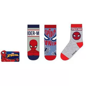 Pókember Spider Power gyerek zokni 23/26