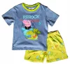 Peppa malac Rock Out Blue gyerek rövid pizsama 6 év / 116 cm