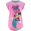 Disney Minnie Mermaid gyerek hálóing 5 év
