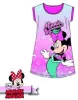 Disney Minnie Mermaid Pink gyerek hálóing 6 év / 116 cm