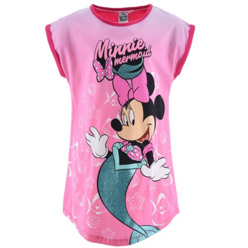 Disney Minnie gyerek hálóing 7 év