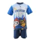 Mancs Őrjárat Adventure gyerek rövid pizsama 6 év / 116 cm